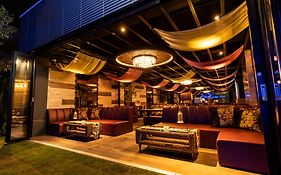 ホテルプティバリガーデン新大久保店（大人専用）